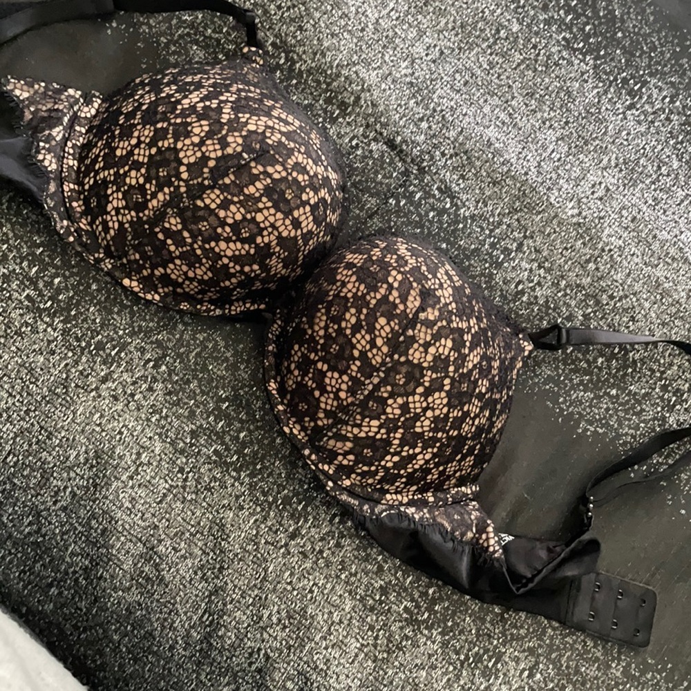 36c bombshell victoria secret bra